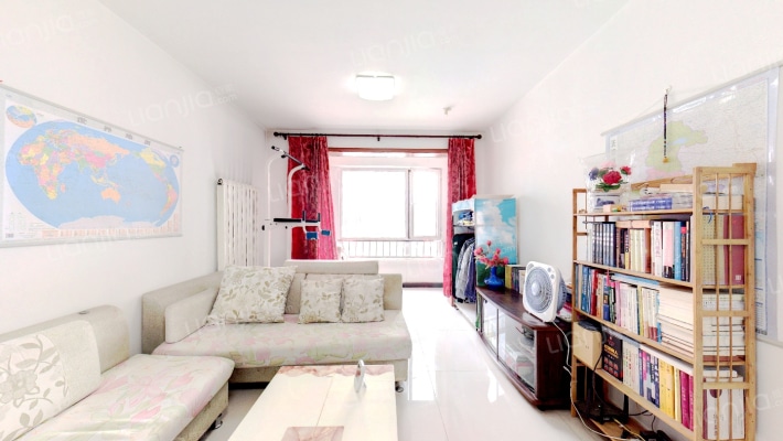 悦盛里二手房实景图