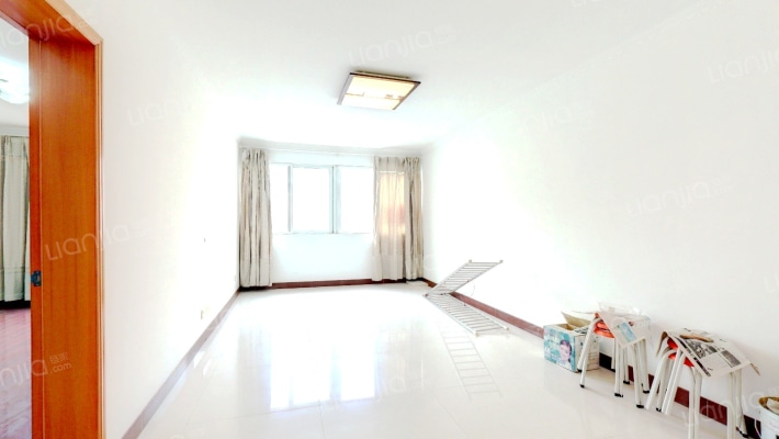 文荟福邸二手房实景图