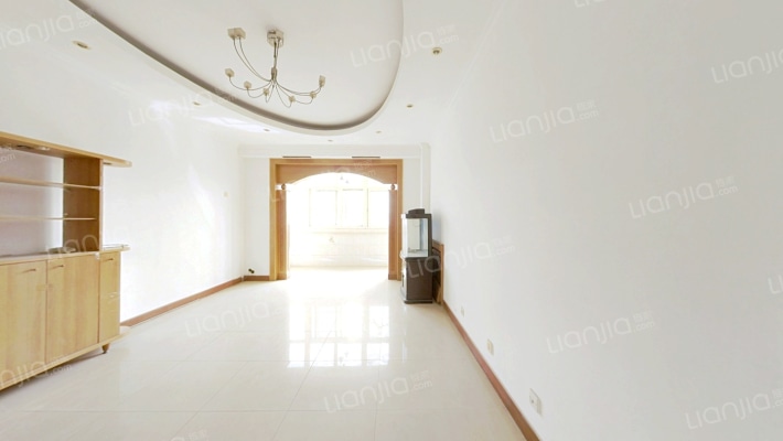 滨河小区颐宁苑南区二手房实景图