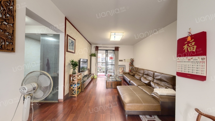 唯美嘉园二手房实景图