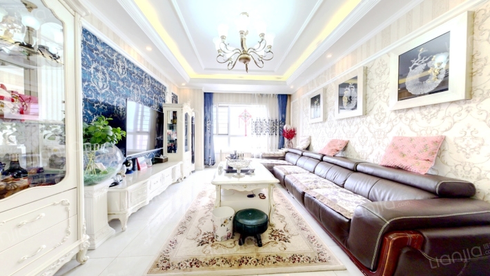 华润欢乐颂二手房实景图