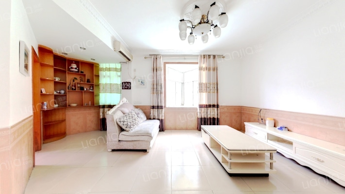 金辉花园二手房实景图