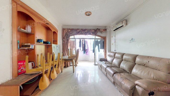 桂花村二期二手房实景图