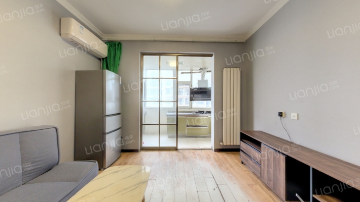 金蓝湾二手房实景图