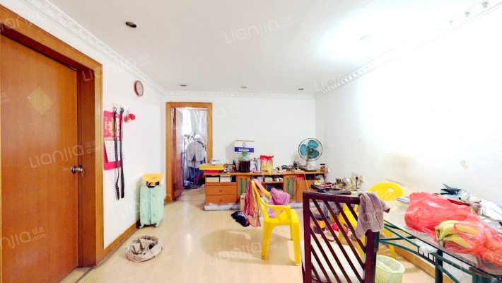 海景花园二手房实景图