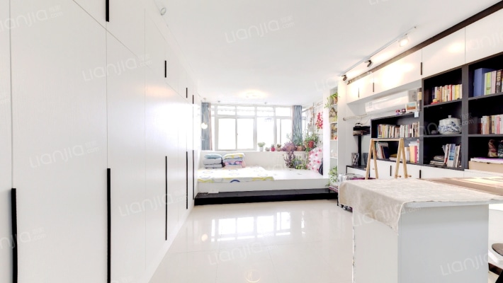 观洲国际二手房实景图