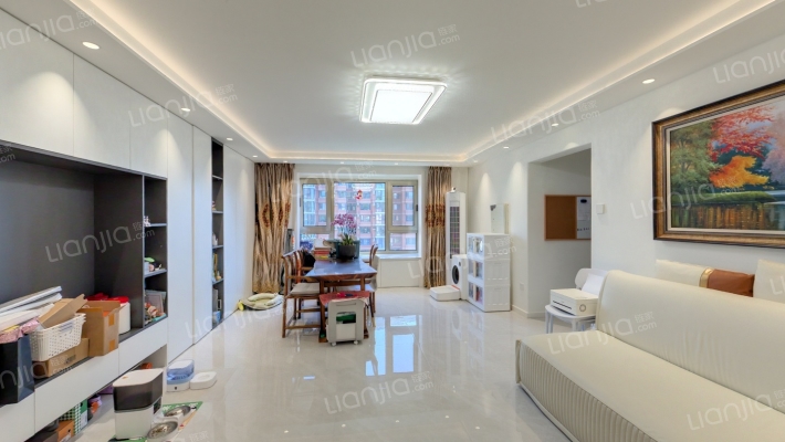 光大花园二手房实景图