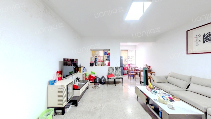 海光花园小区二手房实景图