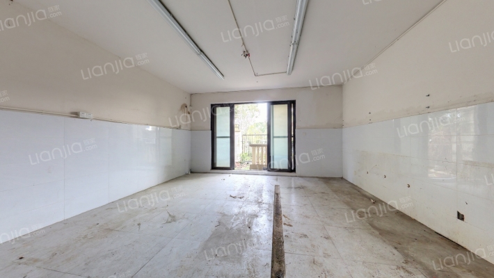 保利叶语一期(别墅)二手房实景图