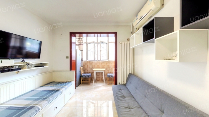 宣武门西大街南区二手房实景图