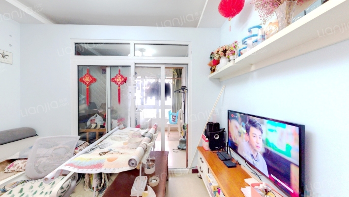 志龙玖嘉怡二手房实景图