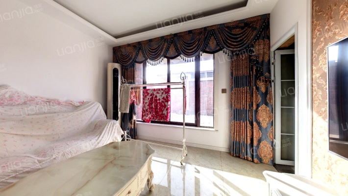 豫发蓝山公馆二手房实景图