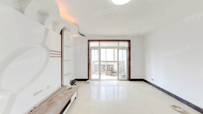 姿华文雅新世界三期二手房实景图