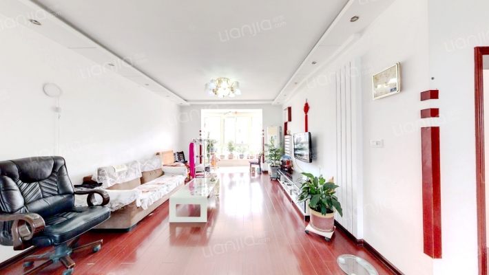 翡翠园二手房实景图