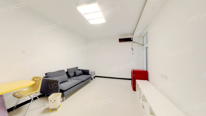 观屿国际二手房实景图