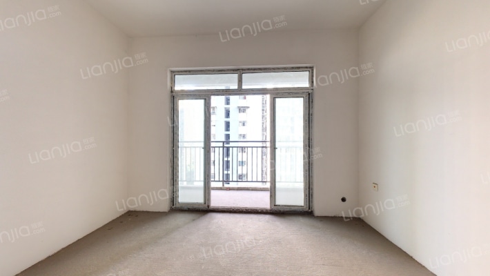 中冶幸福居二手房实景图