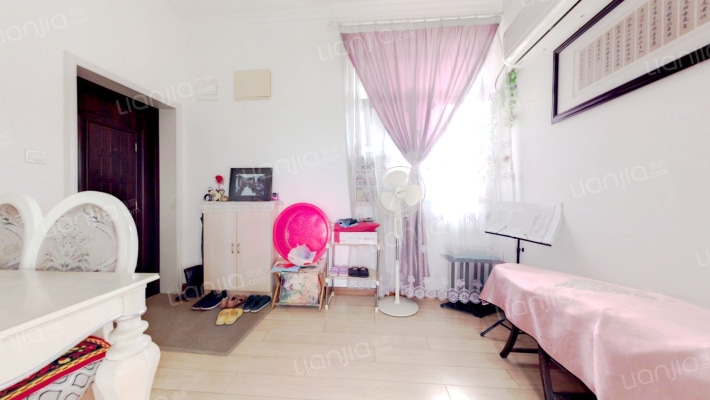 中医附院宿舍二手房实景图