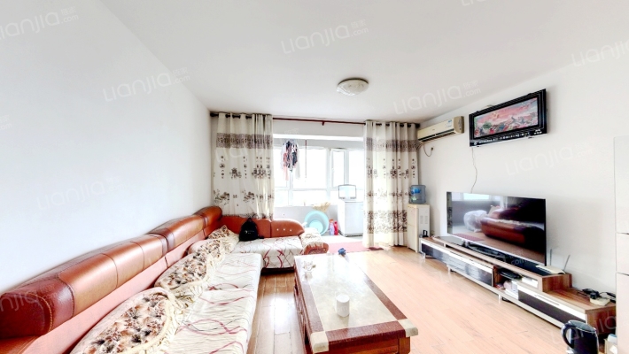 锦绣乾城二手房实景图