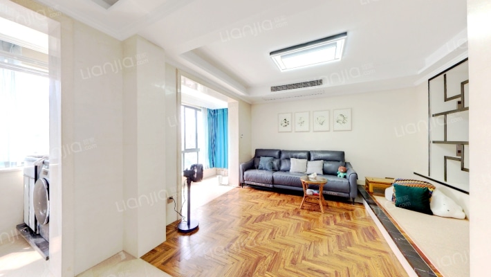 小菜巷新村二手房实景图