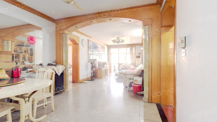 黄委会水文局家属院二手房实景图