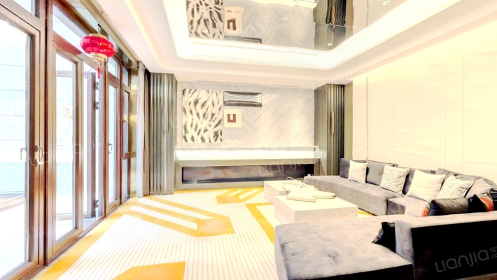 懋源·璟玺二手房实景图