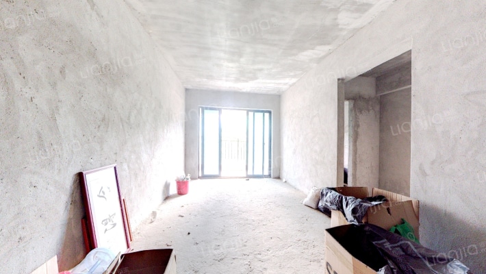 松苑雅居二手房实景图