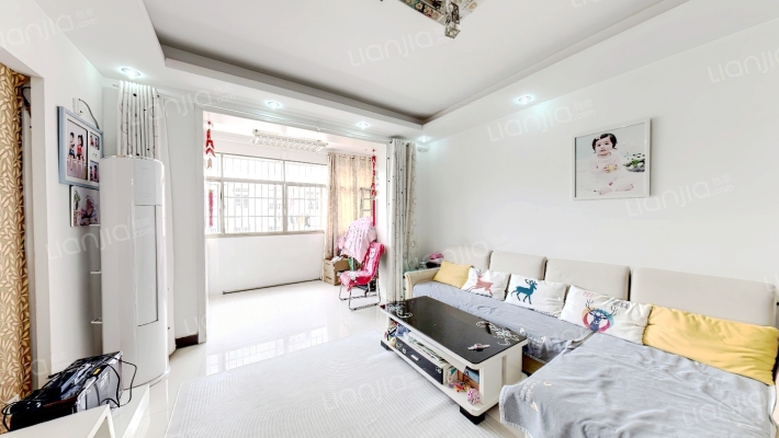 绿苑小区(湾里区)二手房实景图