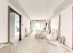 整租·碧桂园新城之光 3室2厅 南_碧桂园新城之光租房