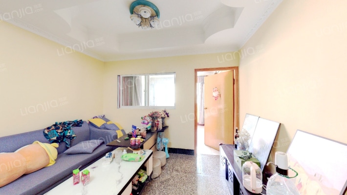 营策巷29号二手房实景图