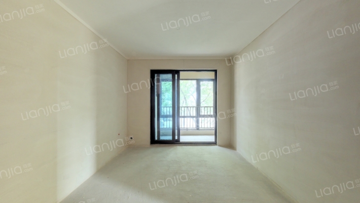 龙兴国际生态新城天璟二手房实景图