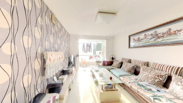 万和顺景二手房实景图