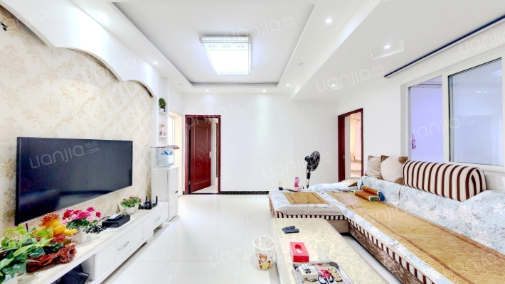 智睿星空二手房实景图