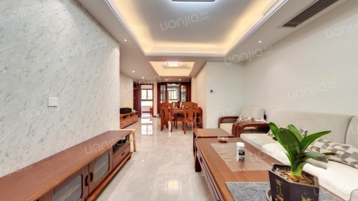 高科荣境二期二手房实景图