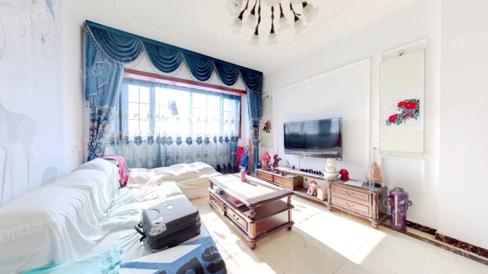 洞林湖新田城别墅B区二手房实景图