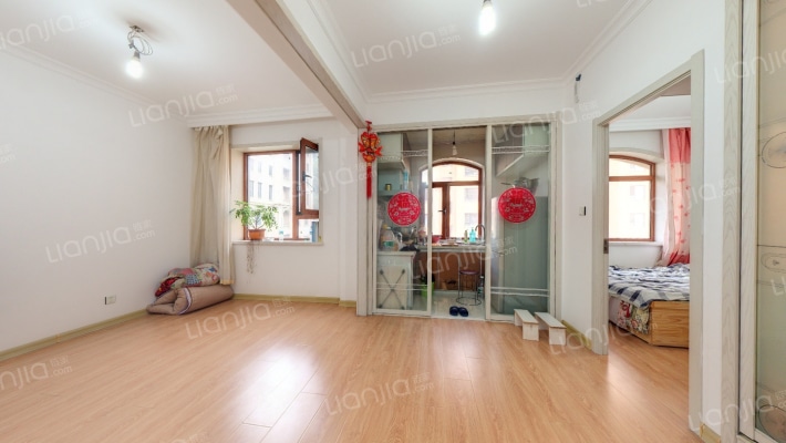 凤凰嘉苑二手房实景图