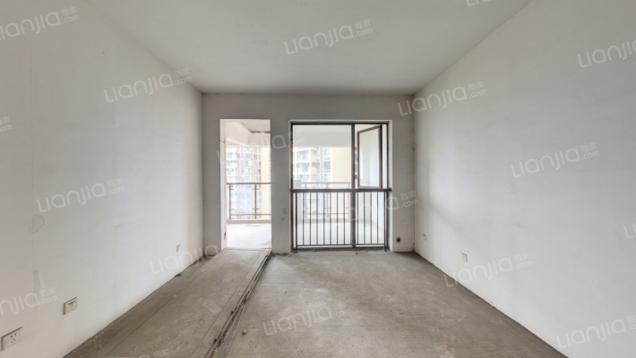 北欧印象二手房实景图