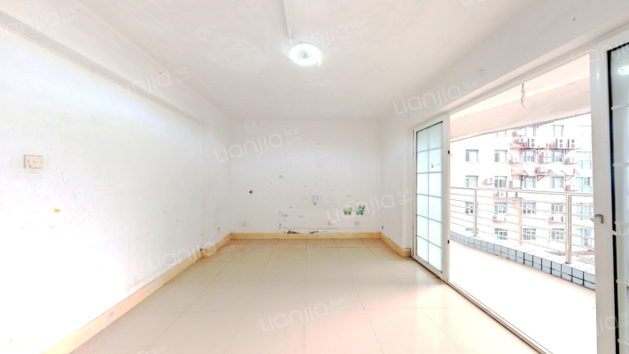 濠海大厦二手房实景图