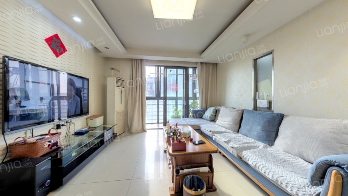 糖人街二手房实景图