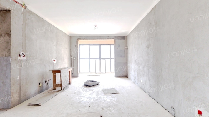 星城国际西苑二手房实景图