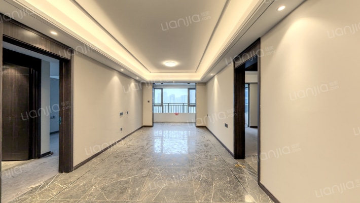 绿地麓云国际一期二手房实景图