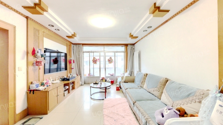 祥和小区二手房实景图