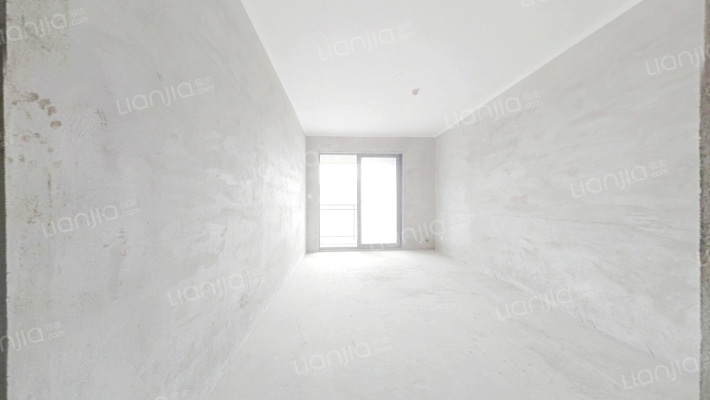 京汉凤凰城二手房实景图