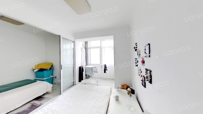 和顺街小区二手房实景图