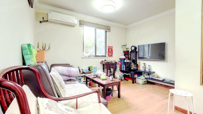 馨佳园(菊泉街1281弄)二手房实景图