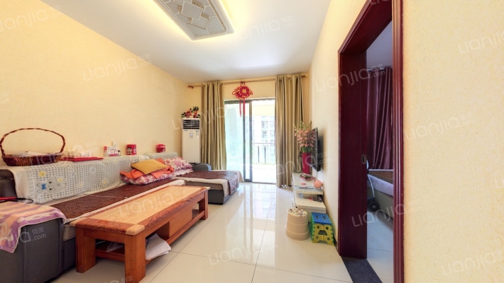 聚丰江山里二手房实景图