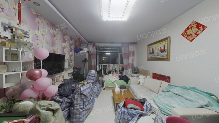 嘉和丽景二手房实景图