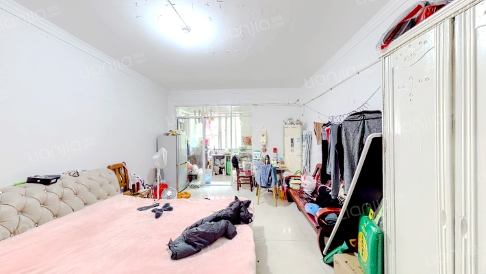 马王堆汽车汽配城二手房实景图