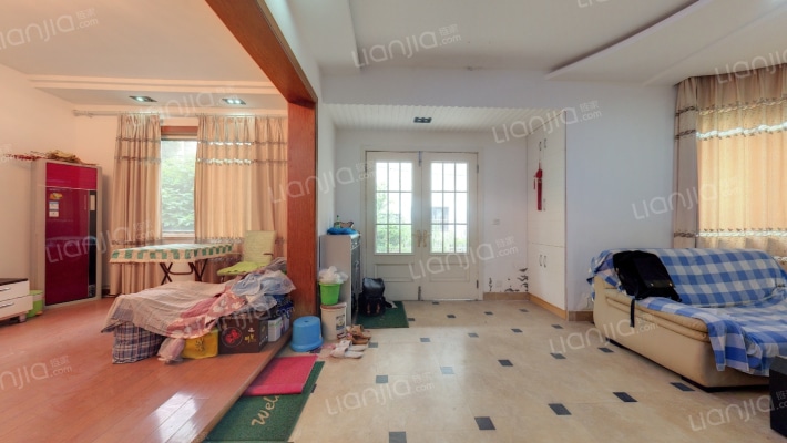 影星度假别墅西区二手房实景图