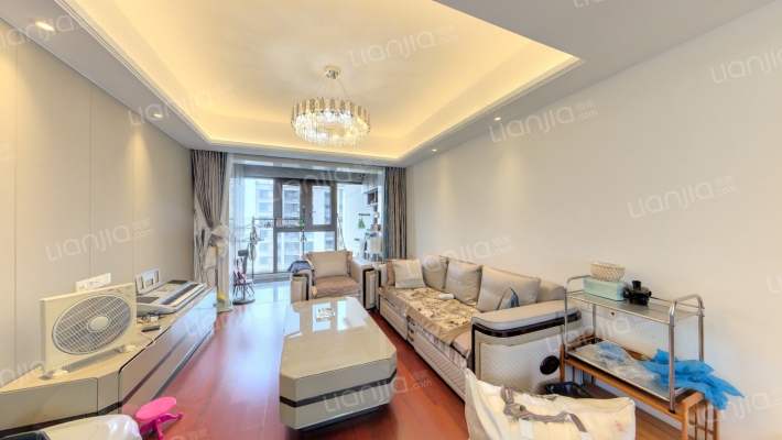 新力榕园二手房实景图