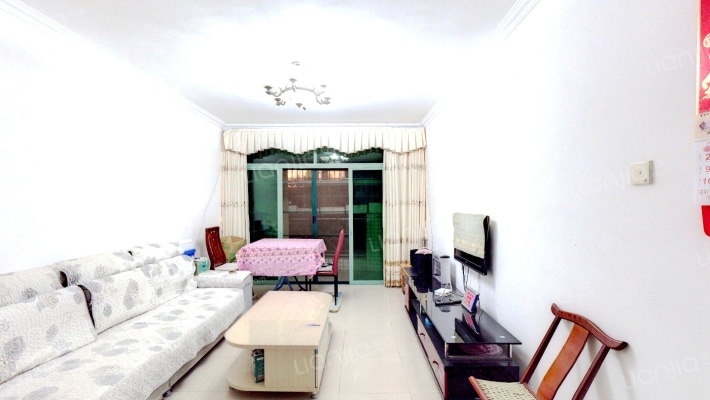 丽都花园二手房实景图